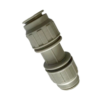 Raccords de filtre à eau à connexion rapide 1/4 3/8 20 mm, connecteur de tuyau d'eau pour système de filtration d'eau RO