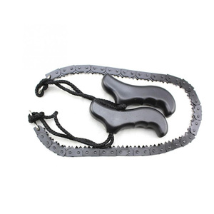 Scies à poignée extérieures industrielles Super 52cm Source d'alimentation manuelle pliable Personnalisation OEM prise en charge - Product Image 5