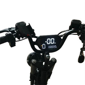 วงจรจอ LCD ขนาดเล็ก คุณภาพสูง พร้อมสายไฟ ไม่มีที่เก็บข้อมูล รุ่นเล็ก - Product Image 5