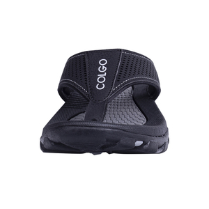 Tongs de plage décontractées <span class=keywords><strong>pour</strong></span> femmes, sandales lanières de Sport confortables, <span class=keywords><strong>pour</strong></span> l'intérieur et l'extérieur, avec Support d'arc, été - Product Image 4