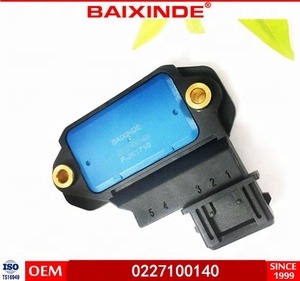 Baixinde 0227100140 ricambi <span class=keywords><strong>AUTO</strong></span> 1127022017 modulo di controllo dell'accensione 94531304 per sistema di accensione per <span class=keywords><strong>AUTO</strong></span> Ford Citroen <span class=keywords><strong>Peugeot</strong></span> - Product Image 3