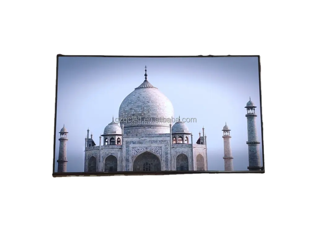 Sala de exposiciones interior HD pantalla LED grande TV panel a todo color p1.875 P3 p2.5 pantalla LED Video Wall