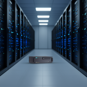 Plataforma Informática Industrial Moxa DA-820C-KLXM-HH, Computadora Integrada X86, Adquisición de Datos, Montaje en Rack - Product Image 3