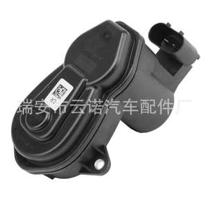 Moteurs d'étrier de frein arrière en aluminium, état neuf, pour BMW Z4 X3 TT LR036573 34216794618 34216791420 Modèle Land Rover - Product Image 5