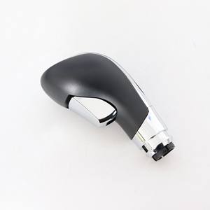 Kenop pemindah gigi otomatis, tongkat tuas kenop untuk GM/Buick Regal untuk <span class=keywords><strong>Opel</strong></span> J 2008-2016 - Product Image 4