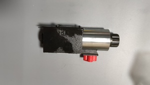 Solénoïde d'origine SD1VW001FNJW D1VW NG6 24VDC 80L/min 350bar en stock - Product Image 1