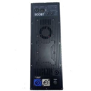 โมดูลเครื่องขยายเสียงคลาส D 900W สำหรับลำโพงซับวูฟเฟอร์แบบเต็มย่านความถี่ สำหรับคาราโอเกะ โฮมเธียเตอร์ บลูทูธ - Product Image 1