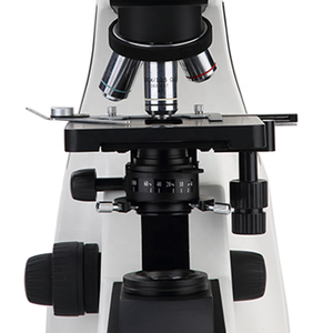 CM2000B有限光学系Seidentopf双眼ビューイングヘッドラボ顕微鏡生物学的生物顕微鏡 - Product Image 5
