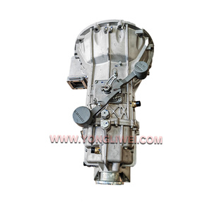 ESO-6106A 18EXP-013 Boîte de vitesses TX-46510 de transmission pour Eaton <span class=keywords><strong>Fuller</strong></span> - Product Image 3