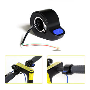 RTS <span class=keywords><strong>Scooter</strong></span> Eléctrico Acelerador Control de Velocidad para <span class=keywords><strong>Xiaomi</strong></span> Mijia <span class=keywords><strong>Mi</strong></span> <span class=keywords><strong>Scooter</strong></span> <span class=keywords><strong>Plegable</strong></span> Accesorios - Product Image 4