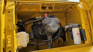 รถขุดไฮดรอลิก Komatsu PC360 มือสอง ราคาถูก 36 ตัน สภาพดี นำเข้าจากญี่ปุ่นแท้ เหมาะสำหรับงานก่อสร้าง - Product Image 4