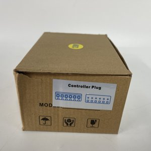 ปลั๊กคอนโทรลเลอร์แบบเดิม รุ่น NS-TH18-10t24V20L โหลดเซลล์ / แอมพลิฟายเออร์ NS-A003 - Product Image 1