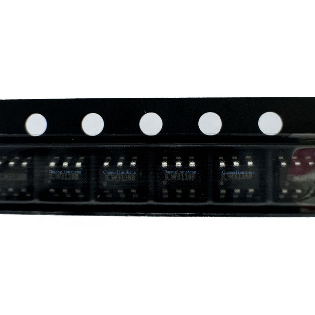 Update ICW3116BM6G ICW3116B PWM Controller DC-DC Power Supply Chips PMIC Integrated Circuit Electronic Component Chuangliansheng