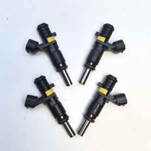 Accessoires de voiture Injecteur de carburant pour moteur automobile Injecteur de V752817680-07 pour Citroën C2 C4 <span class=keywords><strong>Mini</strong></span> Cooper Peugeot 207CC 208 308. - Product Image 4