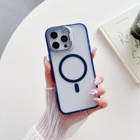 Funda para Teléfono Esmerilada con Soporte Metálico para Raqueta, Funda Protectora Antigolpes para Teléfono Móvil para iPhone 13 14 15 16 17
