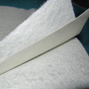 עמיד למים אנטי-uv ידידותי לסביבה מחזר לדפ/hdpe מרוכבים geotextile geotextile חוות דגים חוות אגם - Product Image 2