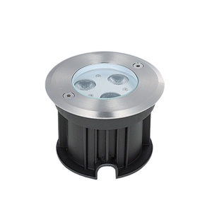 <span class=keywords><strong>Spot</strong></span> LED moderne 9W anti-éblouissement en aluminium moulé sous pression <span class=keywords><strong>IP67</strong></span> plafonnier encastré extérieur souterrain pour hôtels <span class=keywords><strong>piscine</strong></span> - Product Image 2
