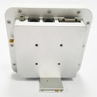 Winnix 860-960MHZ RJ45 8-15M jangkauan jauh 8dbi antena port tunggal pembaca rfid driver windows 11
