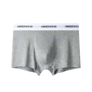 Wholesale Customized Printing Logo <strong>Men's</strong> Underwear Boxer Shorts <strong>Mens</strong> Boxer <strong>Briefs</strong> - Product Image 5