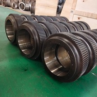 Nouvelle machine à granulés de bois Winho Yulong850 XGJ850 avec matrice et rouleau pour la fabrication de granulés de biomasse, capacité de 8 tonnes/heure