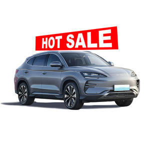 2025 BYD Song Plus SUV électrique efficace avec charge rapide Ev Car Caractéristiques avancées Nouveau véhicule Voiture électrique Voitures d'occasion pour adultes - Product Image 1