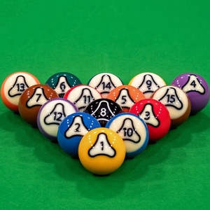 Juego <span class=keywords><strong>de</strong></span> <span class=keywords><strong>Bolas</strong></span> <span class=keywords><strong>de</strong></span> <span class=keywords><strong>Billar</strong></span> <span class=keywords><strong>de</strong></span> Resina <span class=keywords><strong>de</strong></span> Primera Calidad, Dynasphere Original <span class=keywords><strong>de</strong></span> 57.2mm, <span class=keywords><strong>Bolas</strong></span> <span class=keywords><strong>de</strong></span> <span class=keywords><strong>Billar</strong></span> Americanas, 16 Piezas, Estilo Lujoso, para Torneos, 3.5kg - Product Image 5