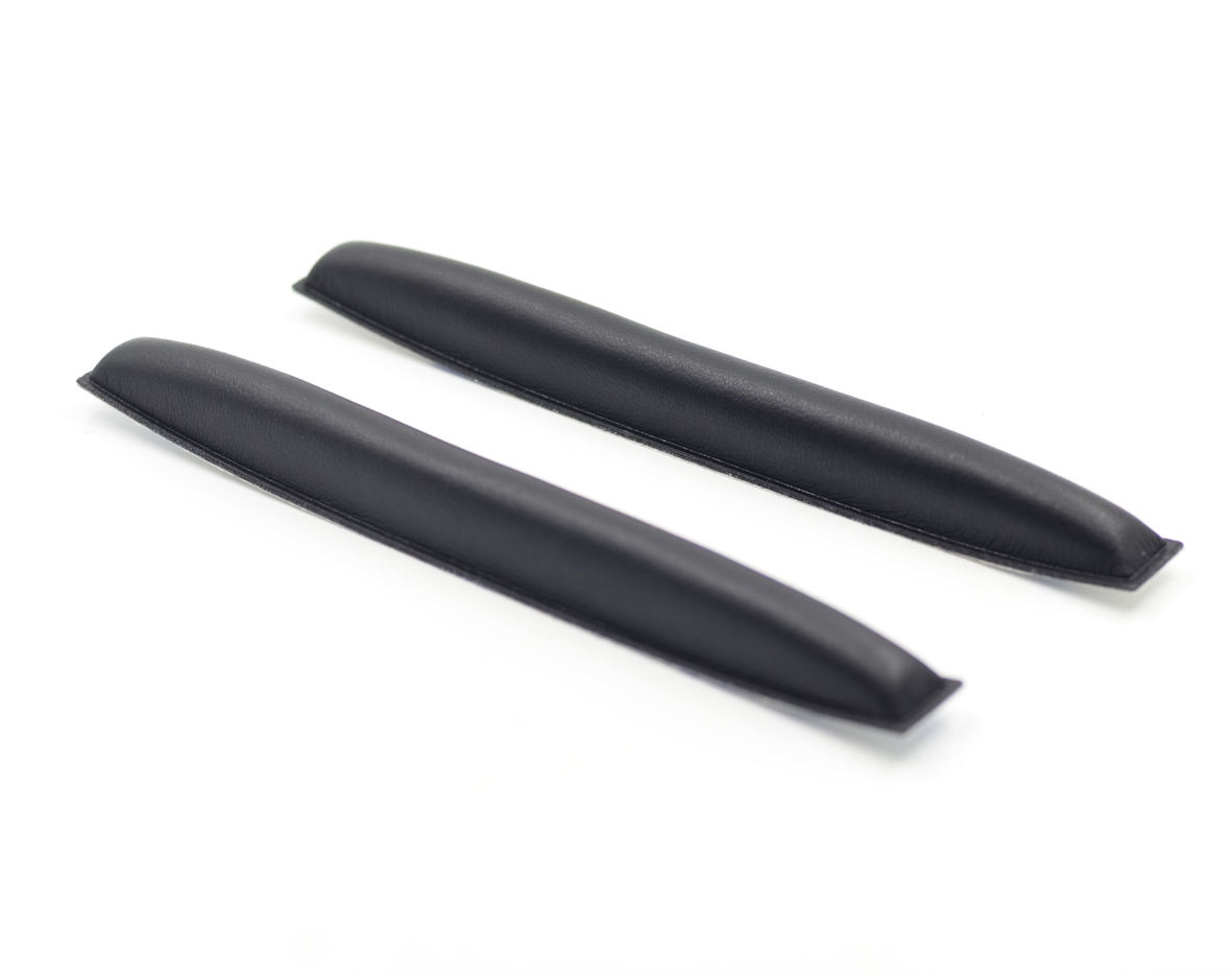 Black headband (a set)