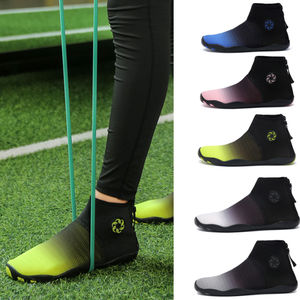 Wholesale Men's Women's Black Beach Water Walking Barefoot Sock <strong>Shoes</strong> <strong>Lady</strong> Quick-dry Water <strong>Swimming</strong> Fitness Spots <strong>Shoes</strong> - Product Image 6