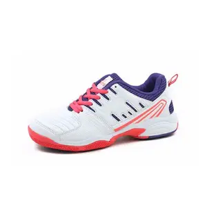 Individuelles Markenlogo Ihre eigenen Schuhe Tennis-Damen-Tennischuhe für Damen