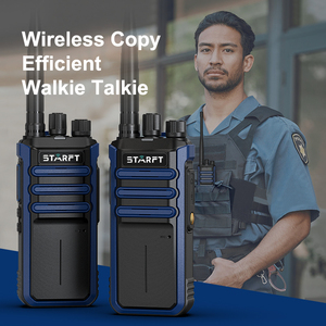 Xa30 nhóm cuộc gọi 10W woki toki UHF VHF thu phát ham Radio Walkie Talkie - Product Image 5