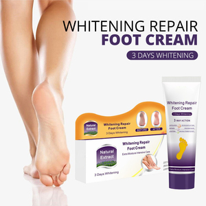 Balsamo per il tallone all'ingrosso ricco idratante ed esfoliante all'ingrosso <span class=keywords><strong>crema</strong></span> per la riparazione dei <span class=keywords><strong>piedi</strong></span> secchi Heal Foot Callus <span class=keywords><strong>crema</strong></span> Gel per la rimozione della pelle morta - Product Image 5