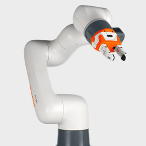 Robot Colaborativo Ligero de 6 Ejes LBR Iisy3 R760 con Carga Útil de 3 kg y Alcance de 760 mm para Ensamblaje, Inspección y Manipulación - Product Image 5