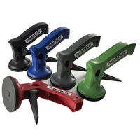 SUPERBCO CT001 Levantador de succión multifunción de 70 mm de ABS+goma para una sola mano, herramienta de taller para azulejos, fabricado en Taiwán, alta calidad