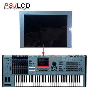 Màn hình LCD 5.7 inch cho Yamaha <span class=keywords><strong>Motif</strong></span> xs6 61 phím tổng hợp sửa chữa màn Hình Ma Trận - Product Image 1