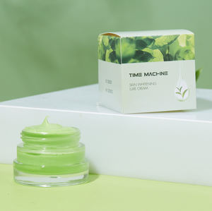 Crema de limpieza de eliminación médica de cloasma para crema blanqueadora de piel corporal - Product Image 5