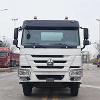 Camion-citerne à huile diesel Sinotruk Howo blanc 6x4 à transmission manuelle, 24 mètres cubes, homologué CE et CCC, neuf, à vendre