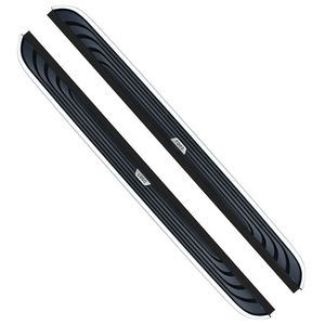 Hot bán cho Honda CR-V CRV 2015-2020 Auto phụ kiện ABS Chất liệu chạy bảng bên xe bước - Product Image 1