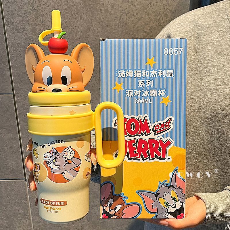 Jerry Mouse