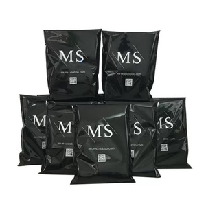 2025 Custom Mailing Bag High Quantity Printing Eco-Friendly Biodegradable Custom Poly Mailer Shipping Bags for Clothing - Product Image 1