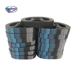Correa de Distribución <span class=keywords><strong>Gates</strong></span> Powergrip GT3 GT4 5MGT 8MGT 14MGT, Correa Síncrona Dentada <span class=keywords><strong>Gates</strong></span> - Product Image 5