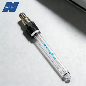 Elektrotlu ve Problu Su Arıtma için Online İzleme pH Sensörü - Product Image 1