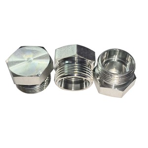 High Pressure High Quality DIN SAE <strong>Flange</strong> Clamp Heavy <strong>Flange</strong> <strong>Kits</strong> for Engineering Machinery - Product Image 3