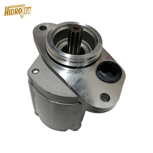 HIDROJET掘削機部品Ex100-2油圧ギアポンプ9218004油圧パイロットポンプEx120-2用 - Product Image 4