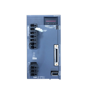 Controlador de Servomotor Mitsubishi Electric Mr-Je-300A 200V CA, Componente Industrial de Alta Eficiencia - Product Image 5