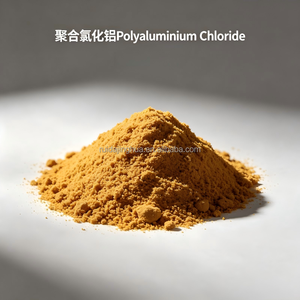 Cloruro de Polialuminio (<span class=keywords><strong>PAC</strong></span>) Premium para Tratamiento de Aguas Industriales, Industrias del Papel, Textiles y Minerales - Product Image 4