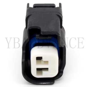Đầu Nối Cảm Biến ABS Đầu Phun Nhiên Liệu EV6 EV14 Đầu Cái 2 Chấu Molex 34062-0028 - Product Image 4