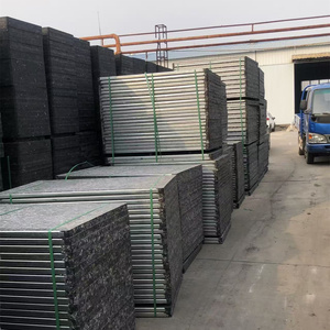 Công nghệ mới nhất Pallet GMT Chất lượng cao cho máy làm gạch khối - Product Image 2