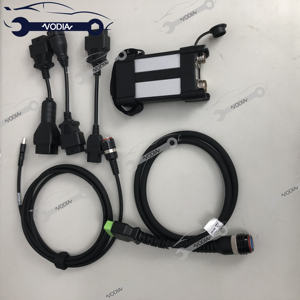 Nouvelle version du lecteur de code VOCOM II VCADS PRO, outil technique premium pour la diagnostic des camions et des excavateurs, 88894000, garantie de 24 mois - Product Image 3