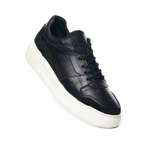 Sneakers in Pelle Vegana, <span class=keywords><strong>Scarpe</strong></span> Casual da <span class=keywords><strong>Uomo</strong></span>, <span class=keywords><strong>Scarpe</strong></span> da Ginnastica alla Moda, <span class=keywords><strong>Scarpe</strong></span> da Corsa per <span class=keywords><strong>Uomo</strong></span> - Product Image 3