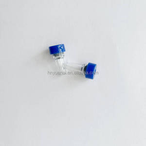 Bolsa de infusión de PVC al por mayor, bolsa IV, bolsa de transfusión de sangre, 250ml, 500ml, 1000ml - Product Image 5